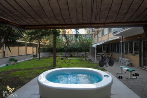 Garden and Relax
